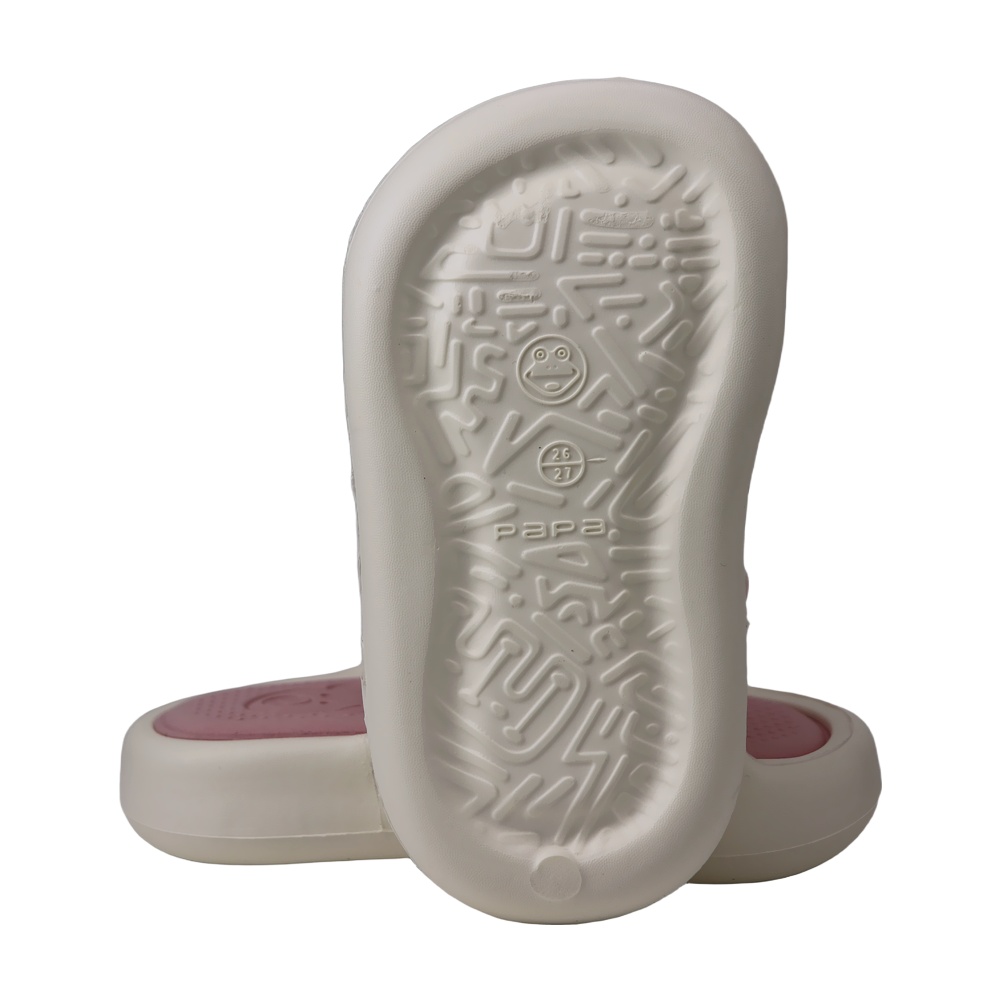 خرید آنلاین دمپایی بچگانه پاپا مدل نیورها کد 248